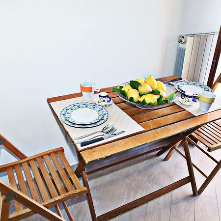 Mura Home Sorrento Kültér fotó