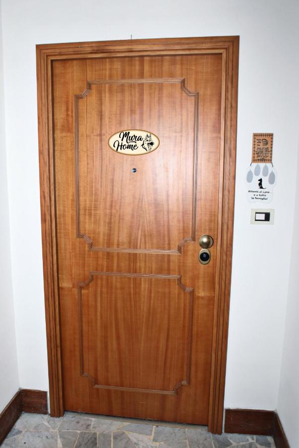 Mura Home Sorrento Kültér fotó