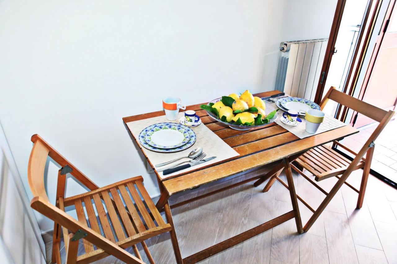 Mura Home Sorrento Kültér fotó