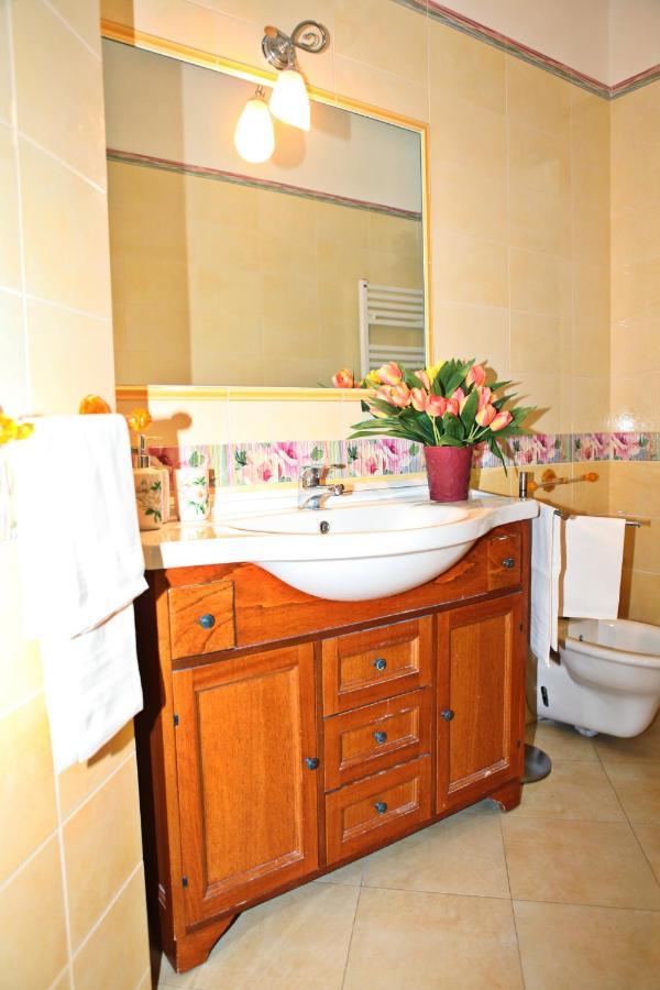 Mura Home Sorrento Kültér fotó