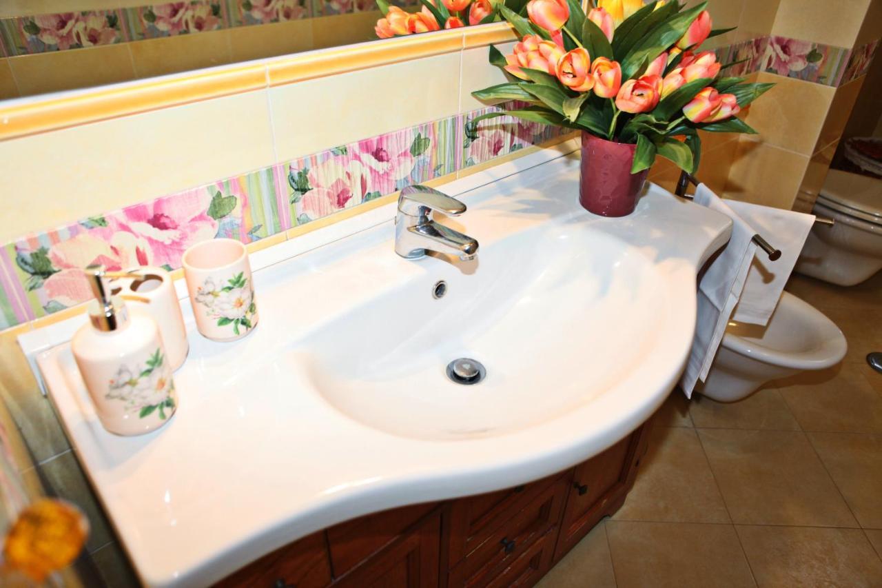 Mura Home Sorrento Kültér fotó