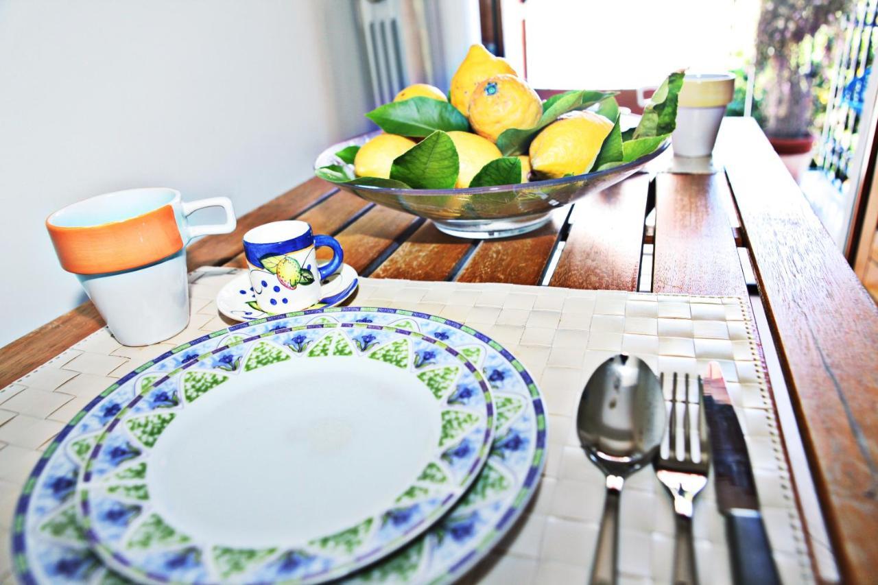 Mura Home Sorrento Kültér fotó