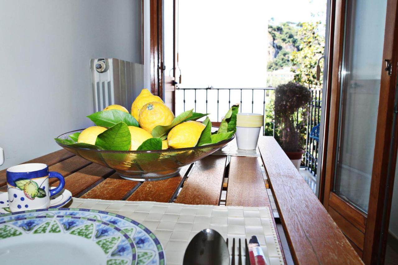 Mura Home Sorrento Kültér fotó