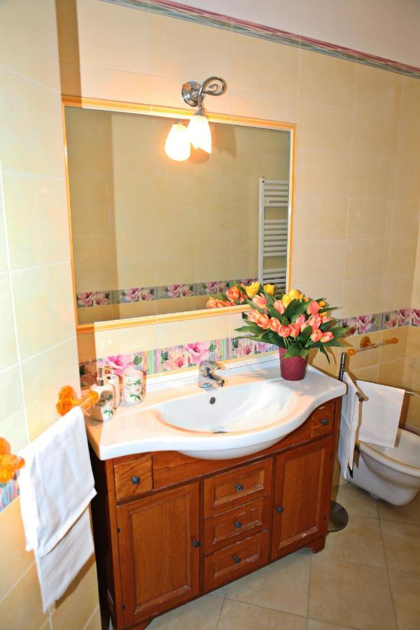 Mura Home Sorrento Kültér fotó