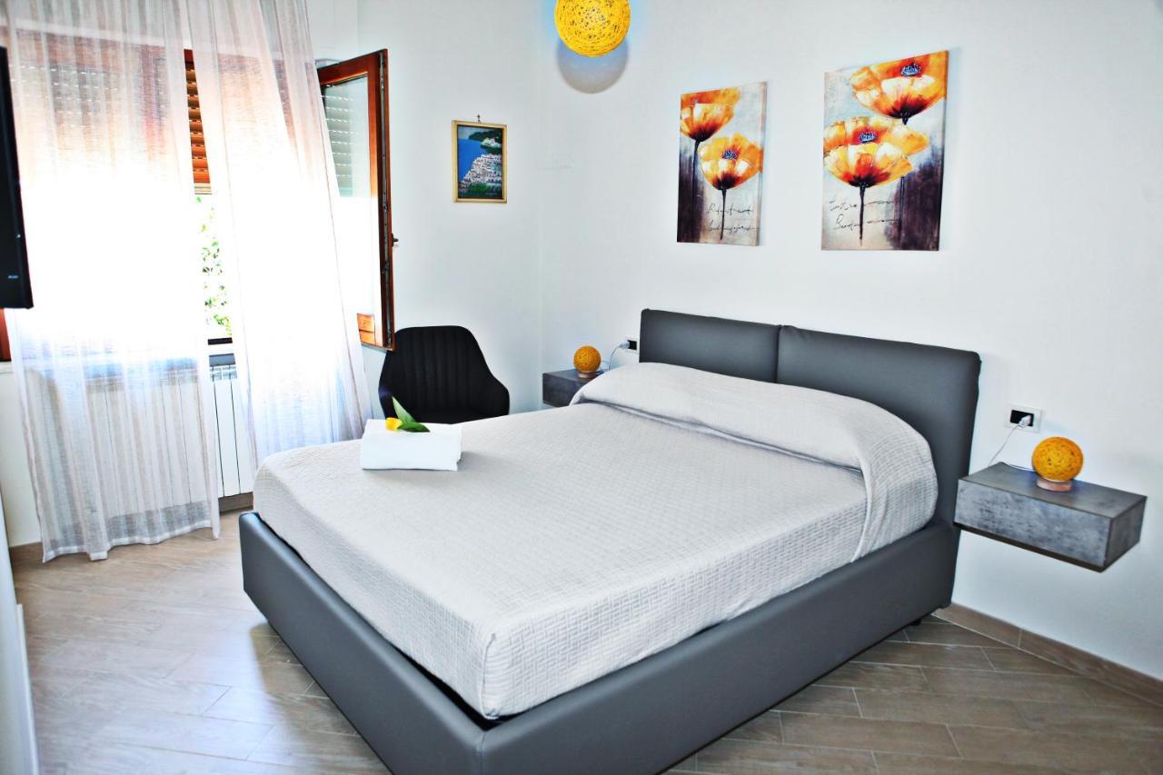 Mura Home Sorrento Kültér fotó