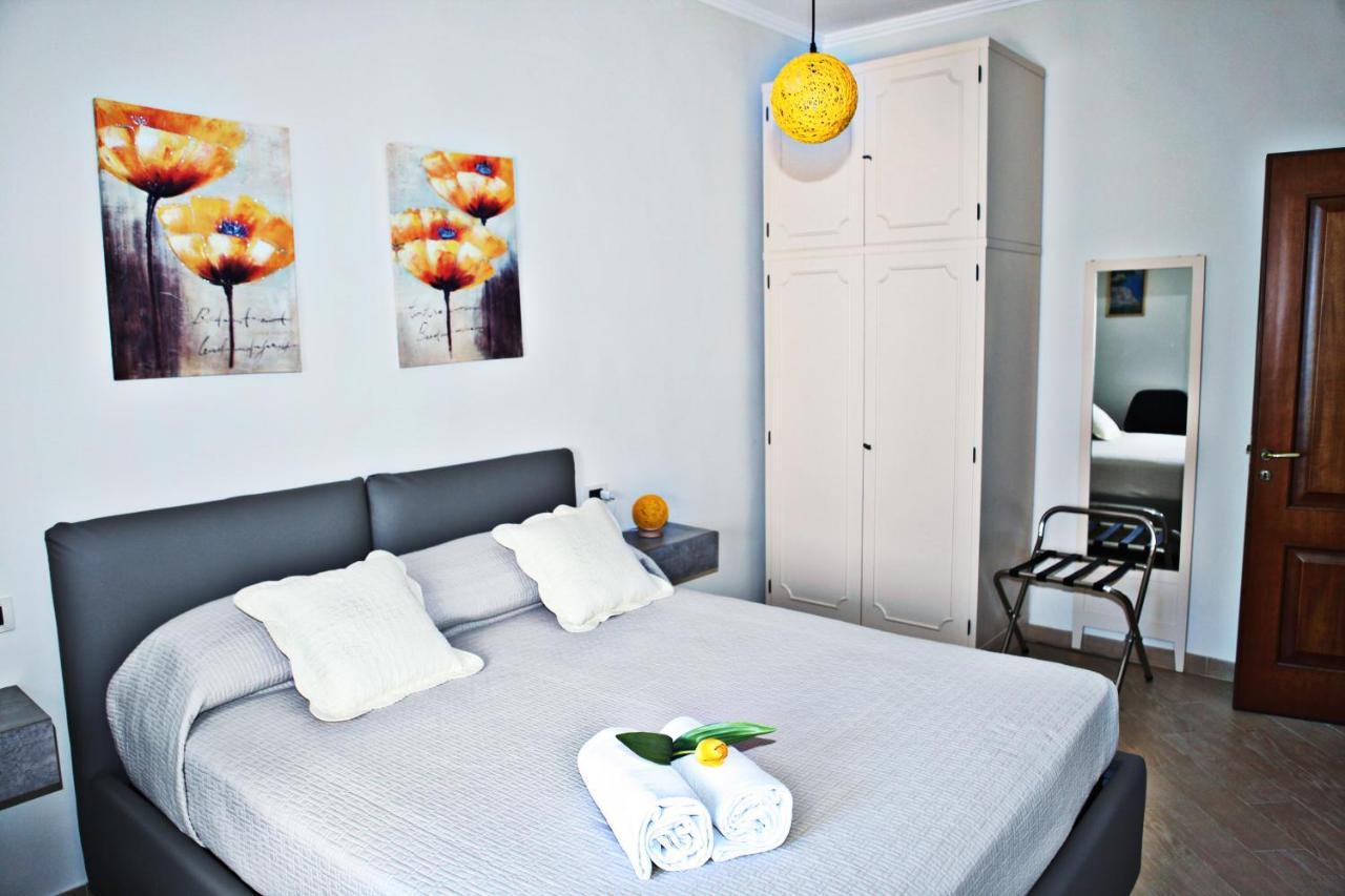 Mura Home Sorrento Kültér fotó