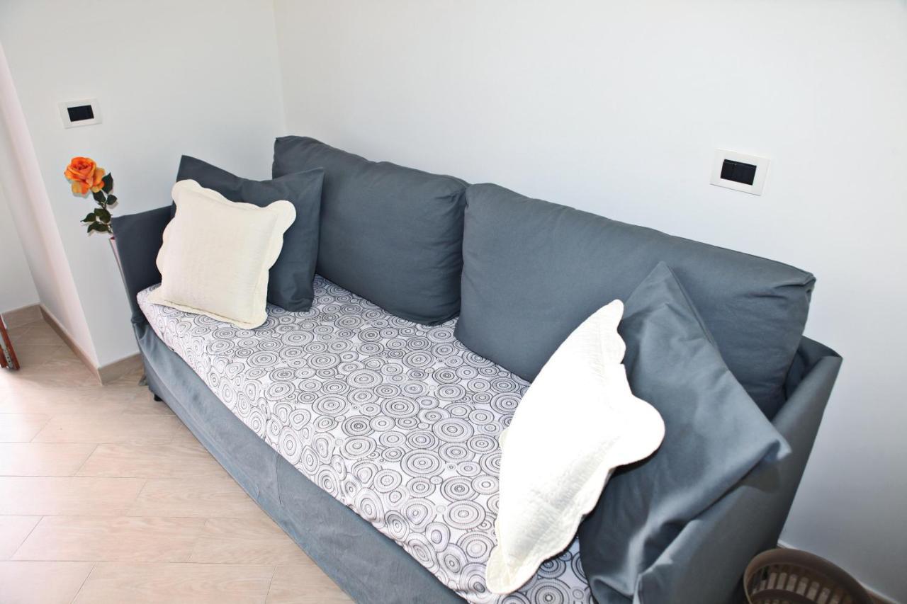 Mura Home Sorrento Kültér fotó