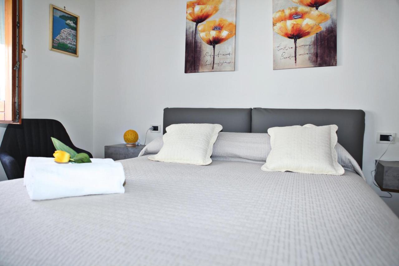 Mura Home Sorrento Kültér fotó