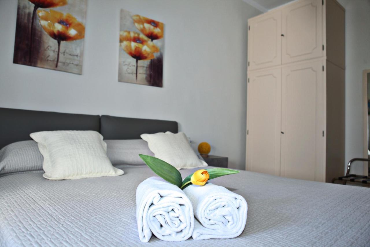 Mura Home Sorrento Kültér fotó