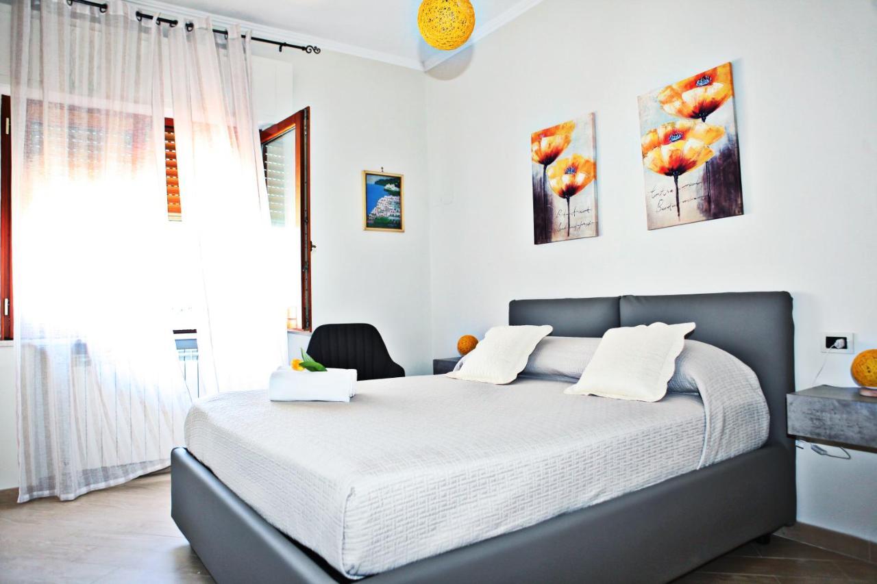 Mura Home Sorrento Kültér fotó