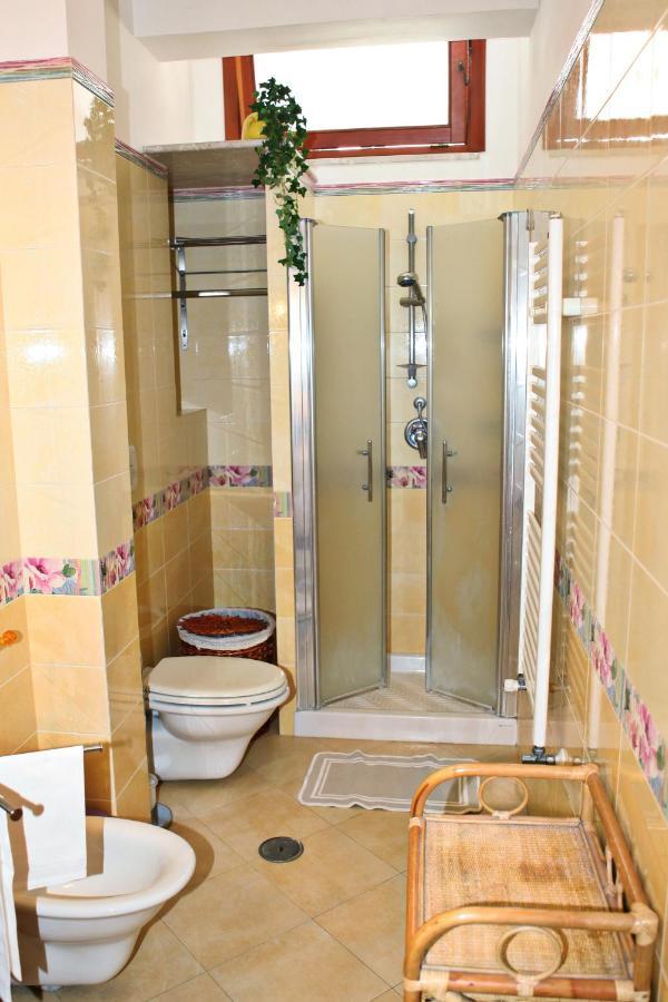 Mura Home Sorrento Kültér fotó