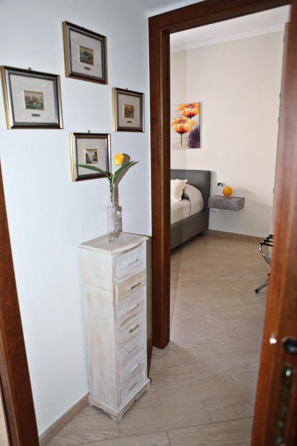 Mura Home Sorrento Kültér fotó